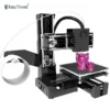 Easythreed 3D Printer K9 Easy To Use One-click Print Mainboard With Magnetic Build Platform Desktop Mini Printer K7 For Beginner