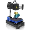 Easythreed 3D Printer K7 Easy To Use One-click Print Mainboard With Magnetic Build Platform Desktop Mini Printer K9 For Beginner